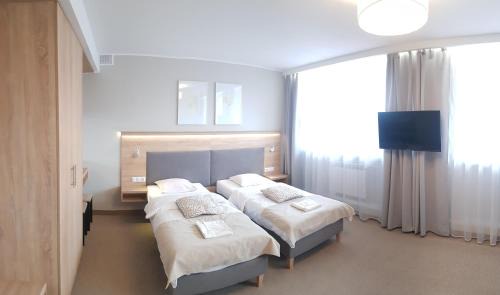 Ostrowiec Swietokrzyski Hotel | Restauracja Venus