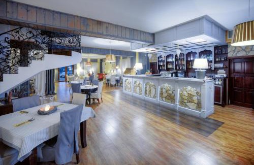 Zukowo Bed & Breakfast | Restauracja Sidło
