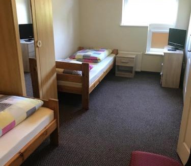Tczew Hotel | Restauracja Zajazd Trefl