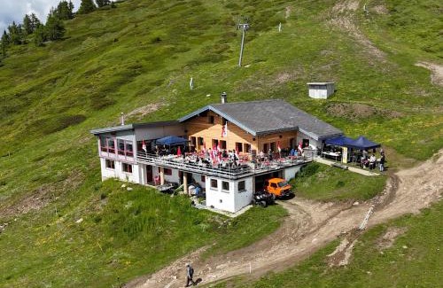 Termen Hostel | Restaurant Fleschboden