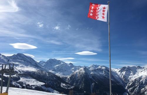 Termen Hostel | Restaurant Fleschboden