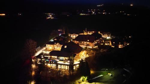 Walkringen Hotel | Restaurant Hotel Rüttihubelbad