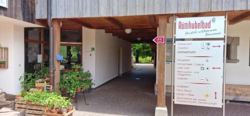 Walkringen Hotel | Restaurant Hotel Rüttihubelbad