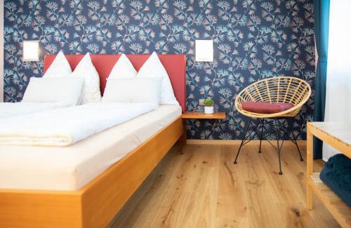 Feistritztal Hotel | Restaurant Hotel Schrott
