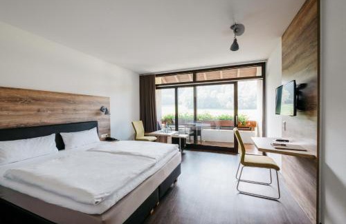 Offenhausen Hotel | Restaurant & Landhotel Winter