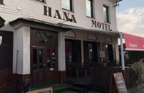 Ostretin Hotel | Restaurant Motel Hana Barbara Gastro sro