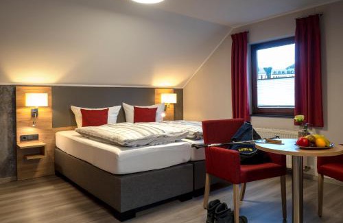 Irrhausen Hotel | Restaurant - Pension Im Pfenn
