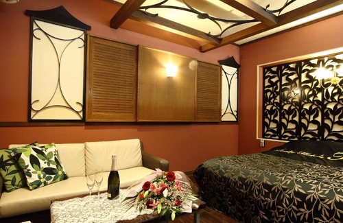 Sano Hotel | Restay Fino (Adult Only)