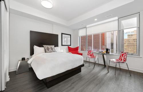 Byward Market - Parliament Hill Hotel | reStays Ottawa