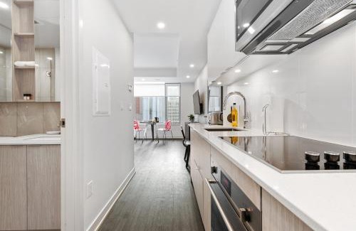 Byward Market - Parliament Hill Hotel | reStays Ottawa