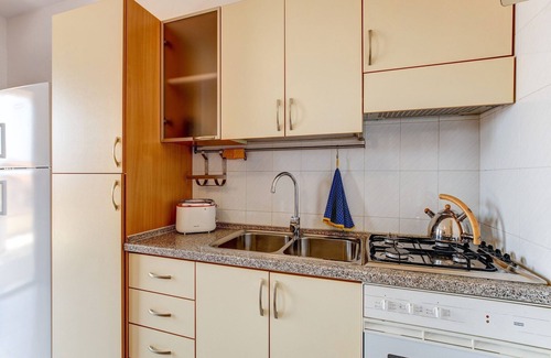 Cala Gonone Apartment | Restful Apartment in Cala Gonone with Balcony near Sea Beach