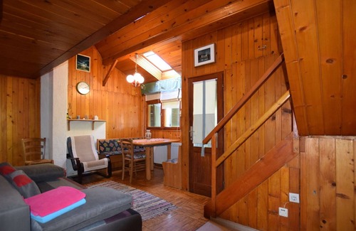 Vrbovsko House | Restful Holiday Home in Vrbovsko