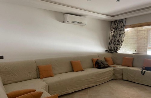 Restinga Smir Apartment | Restinga Marina Smir Luxury Sea View
