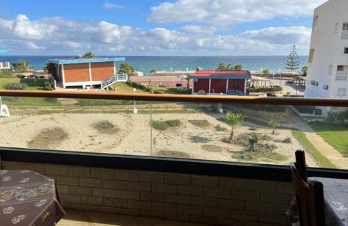 Restinga Smir Apartment | Restinga Marina Smir Luxury Sea View