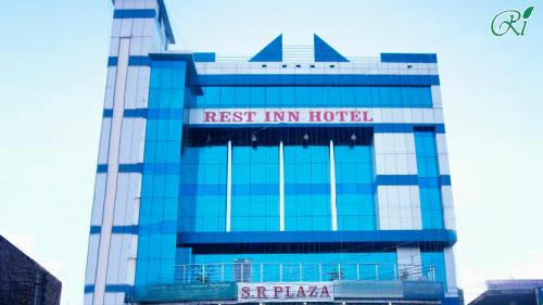 Maulvi Bazar Hotel | Restinn Hotel