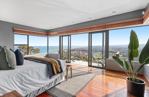 Mountainside House | Restio View 11 by Host Agents