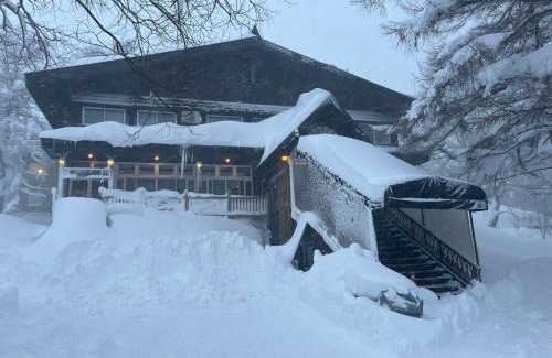 Madarao Mountain Resort Hotel | Restmance Pension Woody Hill