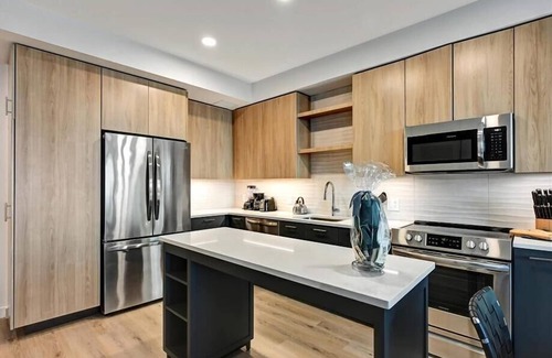 Reston Apartment | Reston 1BR nr Washington DC | Pet friendly | nr Metro