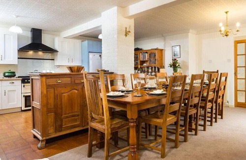 Staveley House | RESTON MILL AT STAVELEY NR WINDERMERE, pet friendly in Staveley