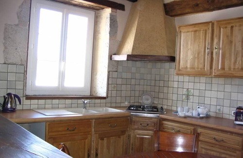 Lannes House | Restored 17th C manor house with new 10 x 5 pool - Sleeps 14