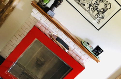 Katoomba Apartment | Restored 1940's Holiday Flat