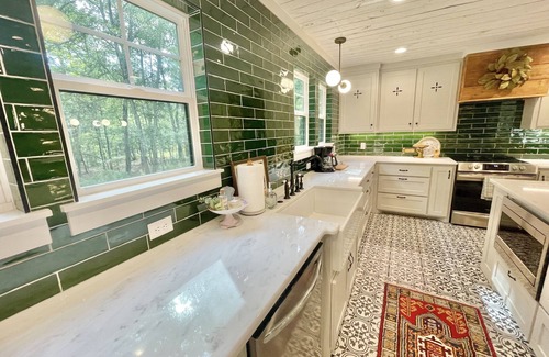 Bullard Other | Restored 1940s Farmhouse