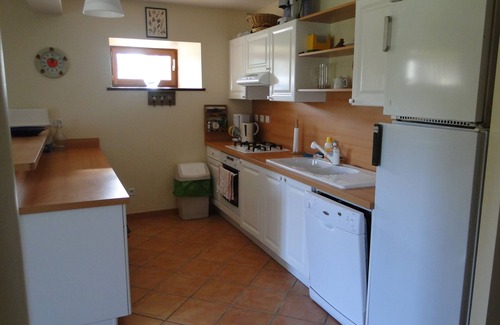 Boffres House | Restored Ardèche farm with heated pool