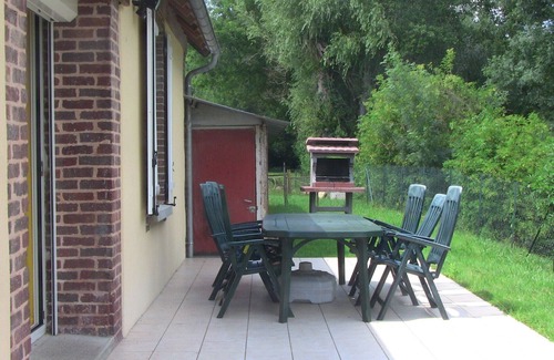 Savigny-sur-Braye Cottage | RESTORED FARM LAND LEISURE & SON IN QUIET AT THE EDGE BRAYE