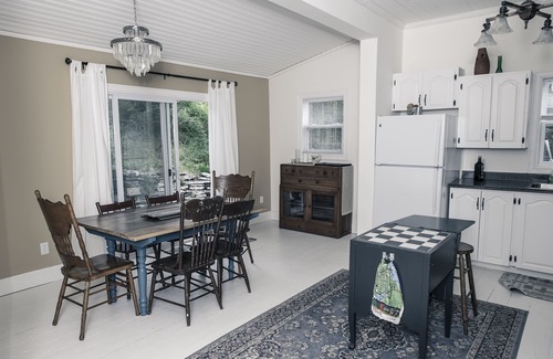 Brigus House | Restored home will wrap you in comfort and meet all your needs