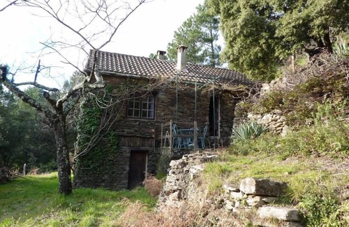 Saint-Melany House | Restored sheepfold in the Cévennes