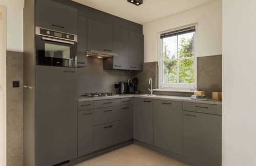 Ferienpark Gut Langen House | Restyled holiday home, near Bad Bentheim