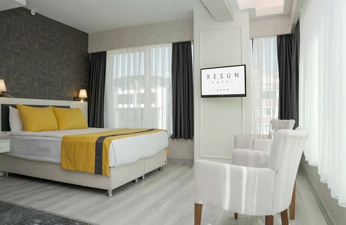 Yildizevler Hotel | Resun Hotel Ankara