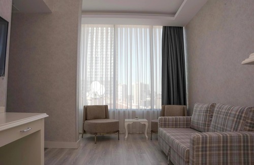 Yildizevler Hotel | Resun Hotel Ankara
