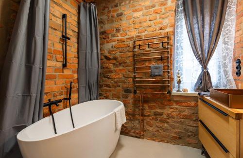 Reszel Apartment | Reszel Art House