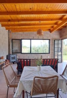 General Rodriguez House | Retama - Casa Zona Semi Rural - General Rodriguez