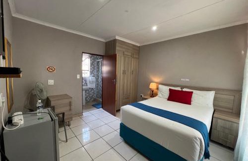 Bochum House | Rethabile Guesthouse