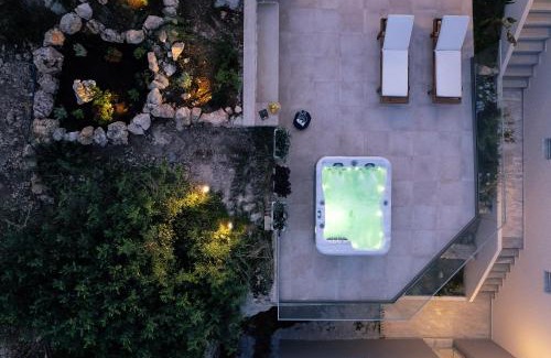 Gerani Villa | Rethymnian Gem Luxury Villa