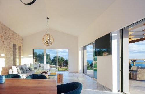 Gerani Villa | Rethymnian Gem Luxury Villa