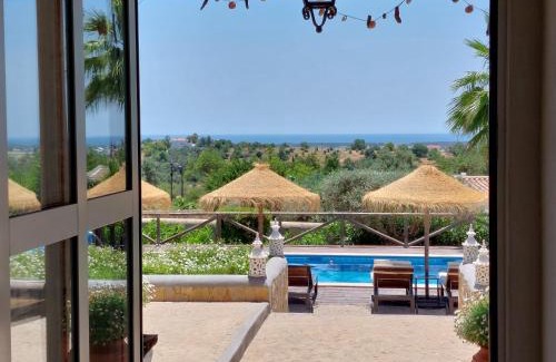 Boliqueime Bed & Breakfast | Retiro da Janela