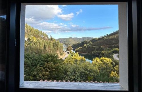 Ferreira do Zezere Apartment | Retiro do Lago