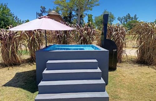 Paysandu Apartment | Retiro San Francisco 2 hasta 6 huespedes -Pais Uruguay