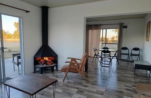Paysandu House | Retiro San Francisco 3 - Paysandu, Uruguay
