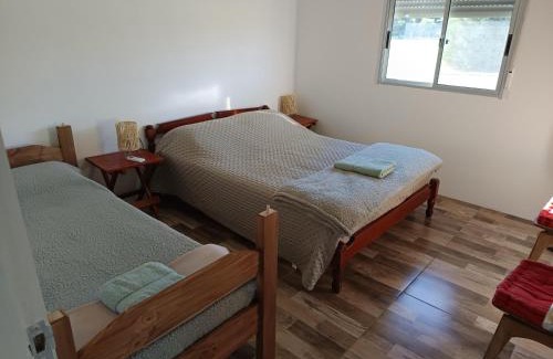 Paysandu House | Retiro San Francisco 3 - Paysandu, Uruguay