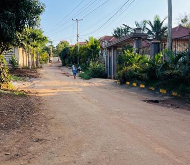 Kireka Apartment | Reto Luxury Homes 1 bedroom Apartment