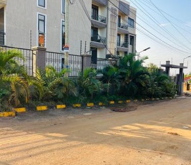 Kireka Apartment | Reto Luxury Homes 1 bedroom Apartment