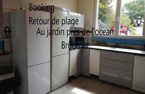 Les Mathes House | Retour de Plage
