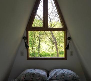 Buchin Resort | Retreat în padure