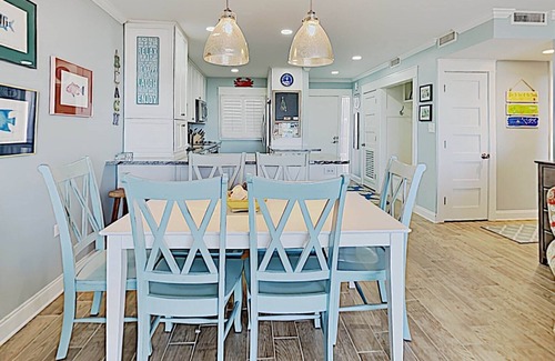 North Litchfield Beach Condo | Retreat 514 - 2nd Row, Great View, Pool, Ocean!