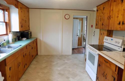 Ellisville House | Retreat Cottage
