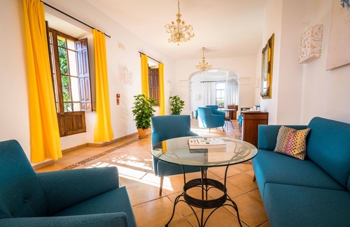 Montuiri Bed & Breakfast | Retreat Finca Son Manera